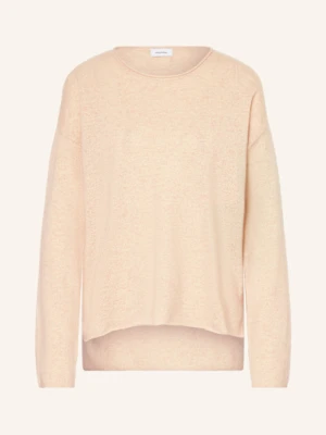 Darling Harbour Sweter Z Kaszmiru beige