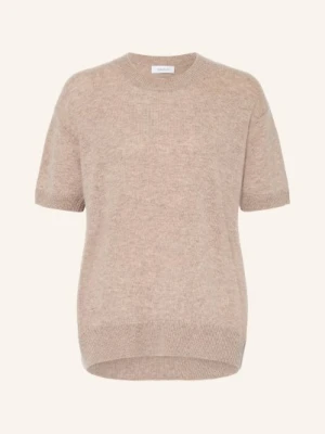Darling Harbour Sweter Z Kaszmiru beige