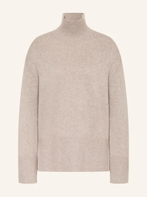Darling Harbour Sweter Z Kaszmiru beige