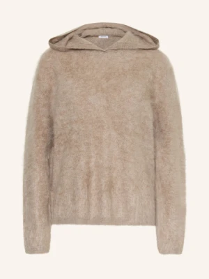 Darling Harbour Sweter Z Kaszmiru beige