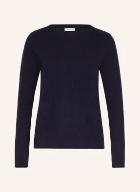 Darling Harbour Sweter Z Kaszmiru blau