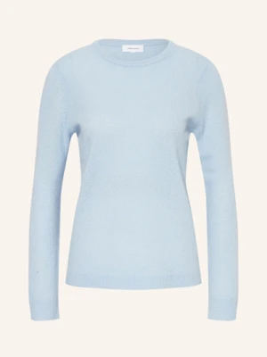 Zdjęcie produktu Darling Harbour Sweter Z Kaszmiru blau