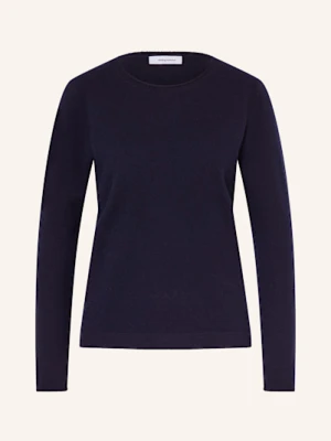 Darling Harbour Sweter Z Kaszmiru blau