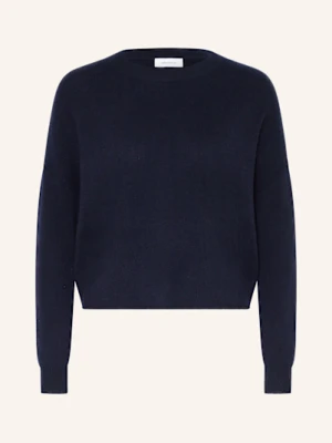 Darling Harbour Sweter Z Kaszmiru blau