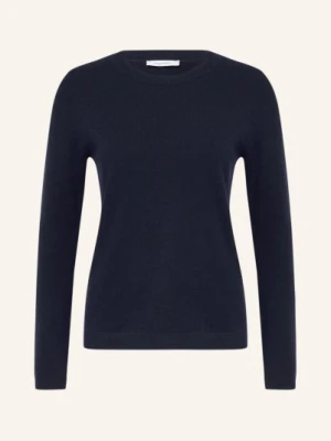 Darling Harbour Sweter Z Kaszmiru blau