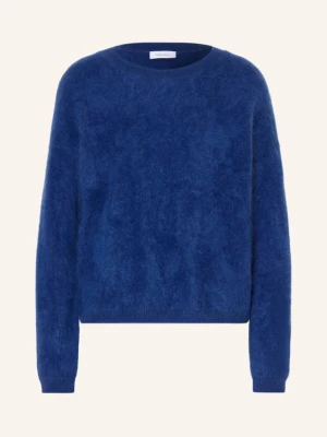 Darling Harbour Sweter Z Kaszmiru blau MIDNIGHT BLUE