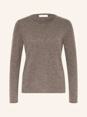 Darling Harbour Sweter Z Kaszmiru braun