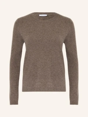 Darling Harbour Sweter Z Kaszmiru braun
