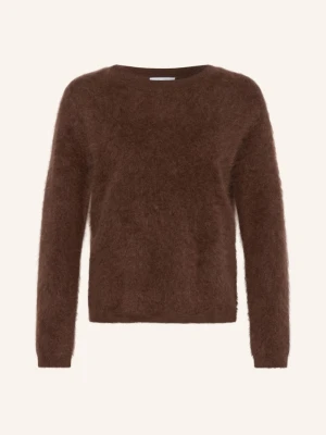 Darling Harbour Sweter Z Kaszmiru braun DARK BROWN