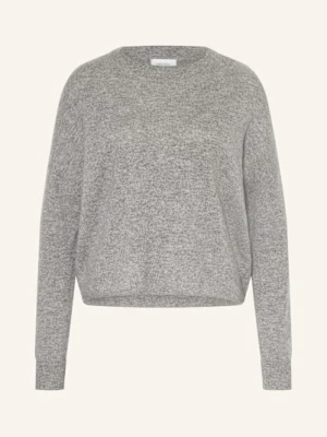 Darling Harbour Sweter Z Kaszmiru grau
