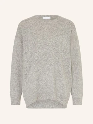 Darling Harbour Sweter Z Kaszmiru grau