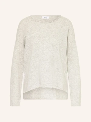 Darling Harbour Sweter Z Kaszmiru grau