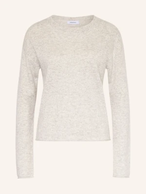 Darling Harbour Sweter Z Kaszmiru grau