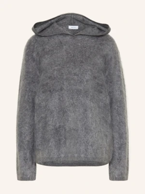 Darling Harbour Sweter Z Kaszmiru grau Dark Grey Mel