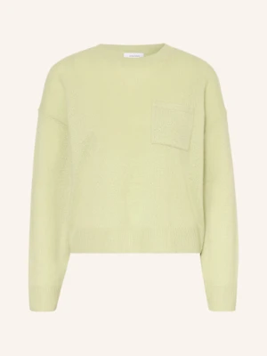 Darling Harbour Sweter Z Kaszmiru gruen