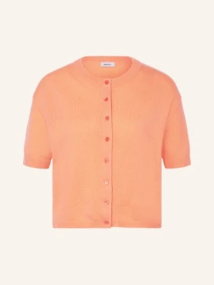 Darling Harbour Sweter Z Kaszmiru orange