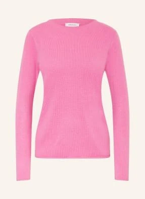 Darling Harbour Sweter Z Kaszmiru pink