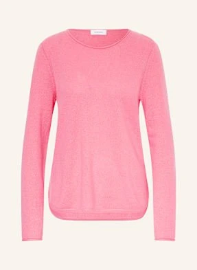 Darling Harbour Sweter Z Kaszmiru pink