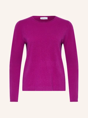 Darling Harbour Sweter Z Kaszmiru pink