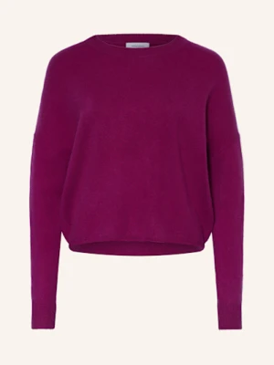 Darling Harbour Sweter Z Kaszmiru pink