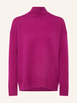 Darling Harbour Sweter Z Kaszmiru pink