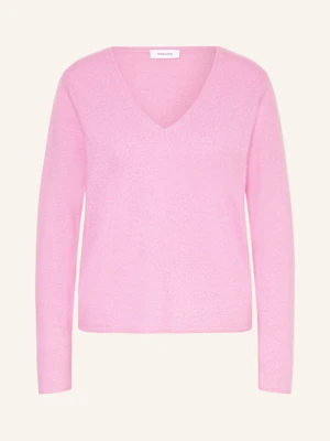 Darling Harbour Sweter Z Kaszmiru rosa