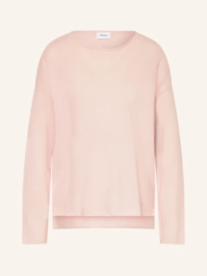 Darling Harbour Sweter Z Kaszmiru rosa