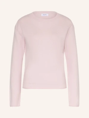 Darling Harbour Sweter Z Kaszmiru rosa