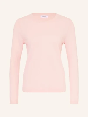 Darling Harbour Sweter Z Kaszmiru rosa