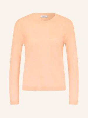 Darling Harbour Sweter Z Kaszmiru rosa