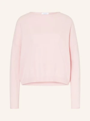 Darling Harbour Sweter Z Kaszmiru rosa