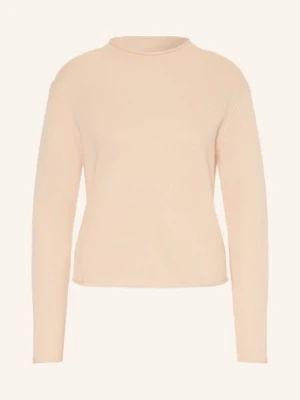 Darling Harbour Sweter Z Kaszmiru rosa