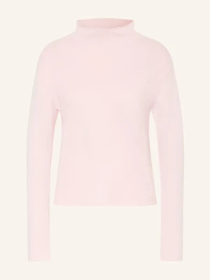 Darling Harbour Sweter Z Kaszmiru rosa ROSE
