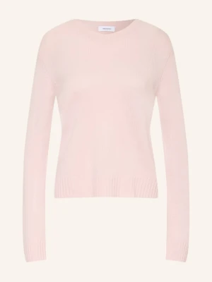 Darling Harbour Sweter Z Kaszmiru rosa ROSE