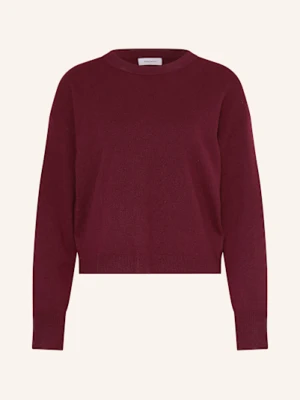 Darling Harbour Sweter Z Kaszmiru rot