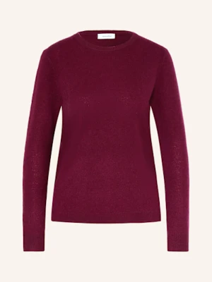 Darling Harbour Sweter Z Kaszmiru rot