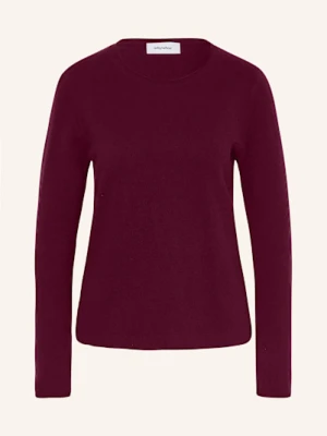 Darling Harbour Sweter Z Kaszmiru rot