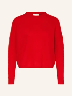 Darling Harbour Sweter Z Kaszmiru rot