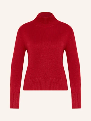 Darling Harbour Sweter Z Kaszmiru rot