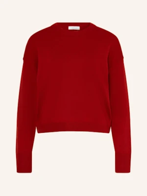 Darling Harbour Sweter Z Kaszmiru rot