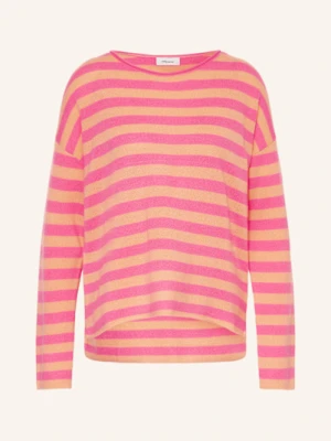 Darling Harbour Sweter Z Kaszmiru rot