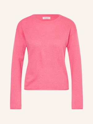 Darling Harbour Sweter Z Kaszmiru rot