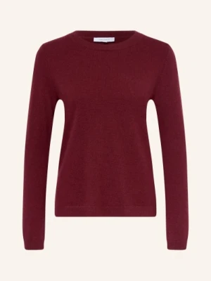 Darling Harbour Sweter Z Kaszmiru rot