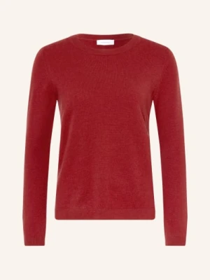Darling Harbour Sweter Z Kaszmiru rot