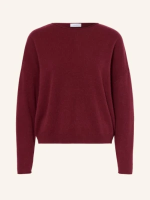 Darling Harbour Sweter Z Kaszmiru rot