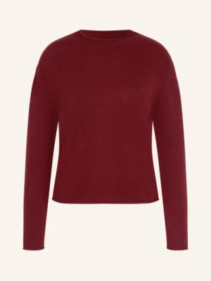 Darling Harbour Sweter Z Kaszmiru rot