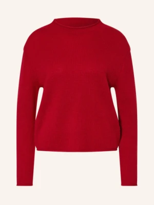 Darling Harbour Sweter Z Kaszmiru rot