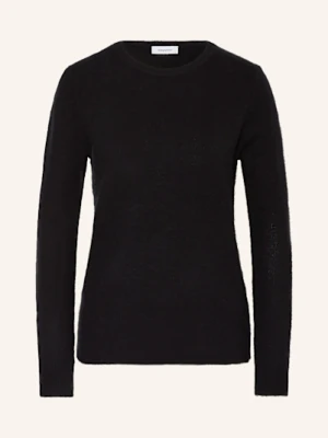 Darling Harbour Sweter Z Kaszmiru schwarz