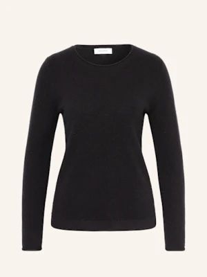 Darling Harbour Sweter Z Kaszmiru schwarz