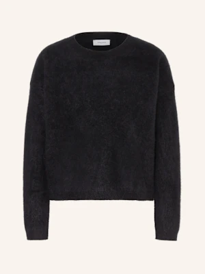 Darling Harbour Sweter Z Kaszmiru schwarz